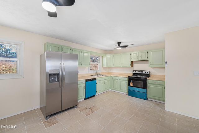 1063 Jessie Lane, Church Hill, TN 37642