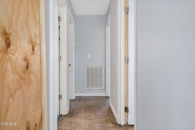 1063 Jessie Lane, Church Hill, TN 37642