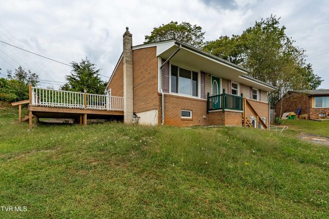 1063 Jessie Lane, Church Hill, TN 37642