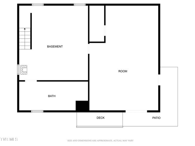 1063 Jessie Lane, Church Hill, TN 37642