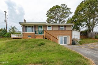 1063 Jessie Lane, Church Hill, TN 37642