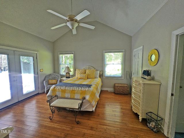 116 Vernelle Court, Sneads Ferry, NC 28460