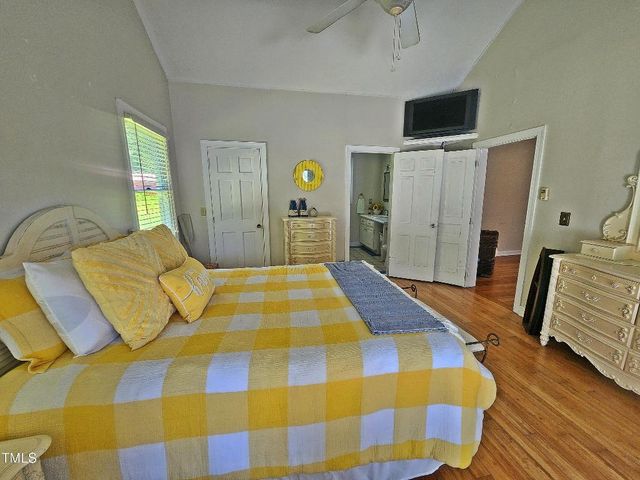 116 Vernelle Court, Sneads Ferry, NC 28460