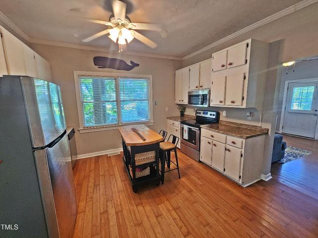 116 Vernelle Court, Sneads Ferry, NC 28460