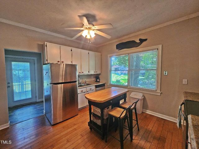 116 Vernelle Court, Sneads Ferry, NC 28460