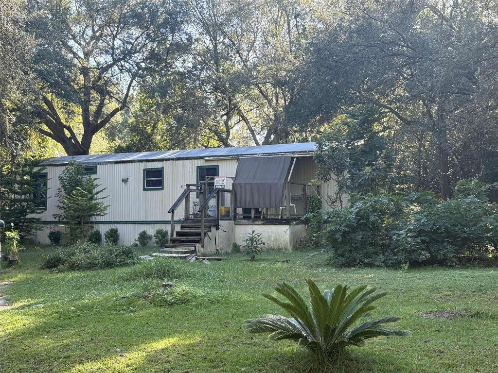 207 NE 168TH COURT, Silver Springs, FL 34488