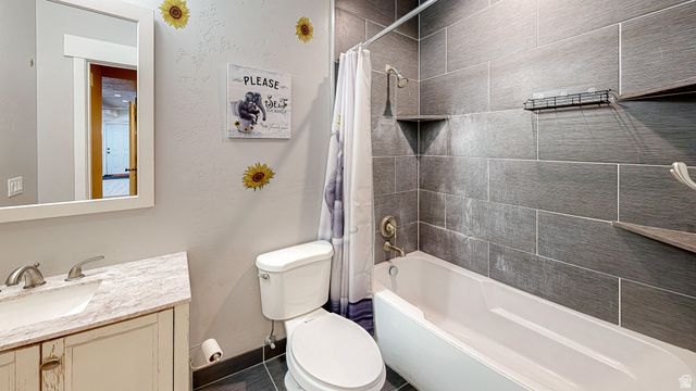 1804 E 1850 S, Spanish Fork, UT 84660