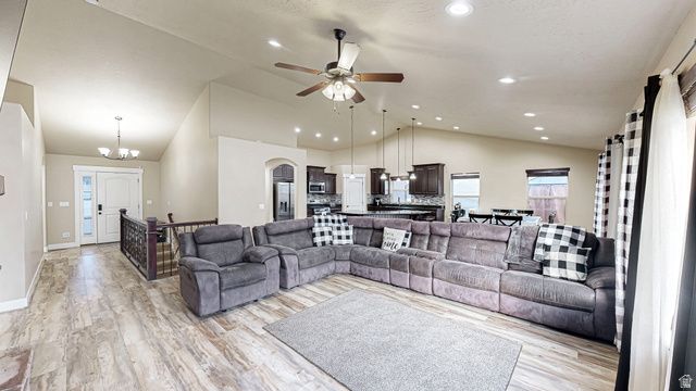 1804 E 1850 S, Spanish Fork, UT 84660