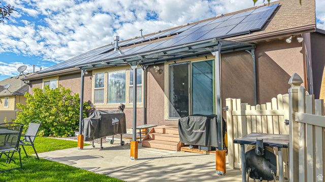 1804 E 1850 S, Spanish Fork, UT 84660