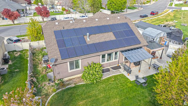 1804 E 1850 S, Spanish Fork, UT 84660