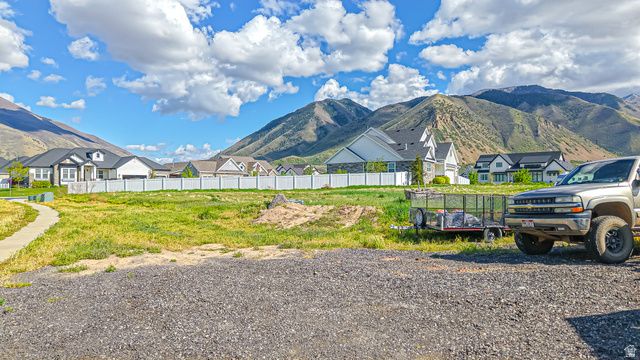 1804 E 1850 S, Spanish Fork, UT 84660