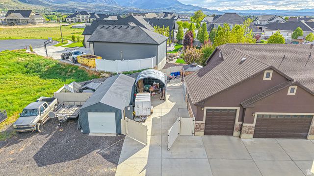 1804 E 1850 S, Spanish Fork, UT 84660