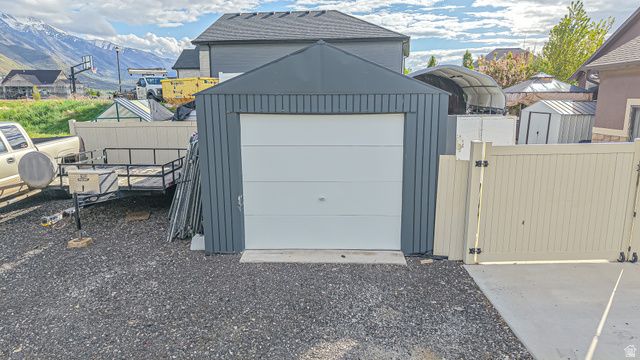 1804 E 1850 S, Spanish Fork, UT 84660