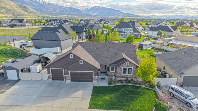 1804 E 1850 S, Spanish Fork, UT 84660