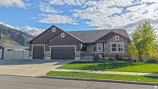1804 E 1850 S, Spanish Fork, UT 84660