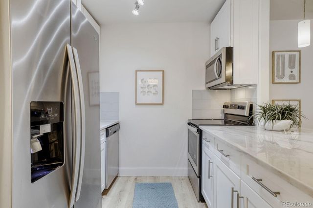 2345 N Clay Street 4, Denver, CO 80211