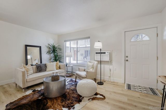 2345 N Clay Street 4, Denver, CO 80211