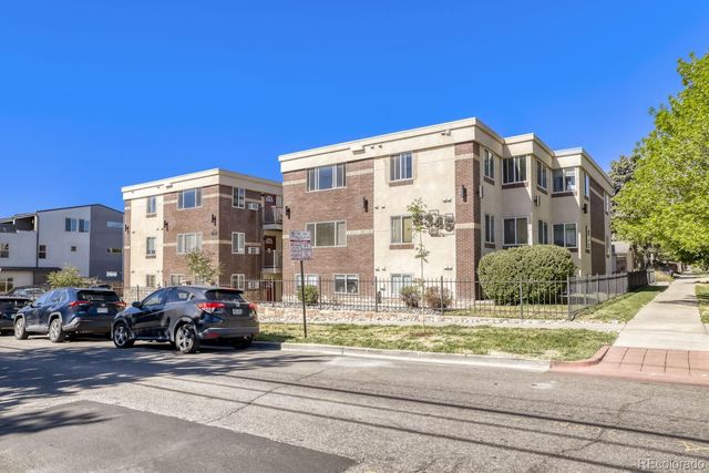 2345 N Clay Street 4, Denver, CO 80211
