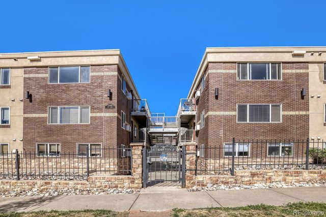 2345 N Clay Street 4, Denver, CO 80211