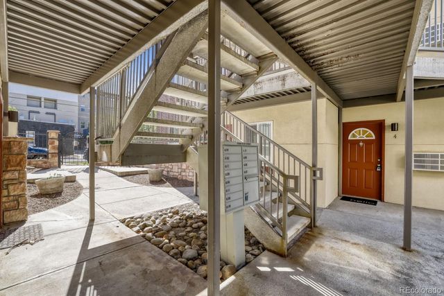 2345 N Clay Street 4, Denver, CO 80211