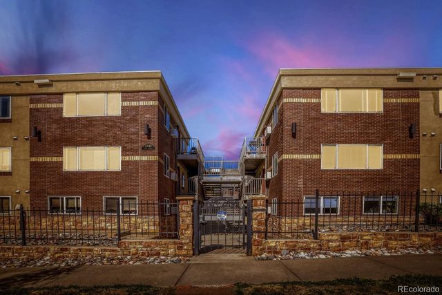 2345 N Clay Street 4, Denver, CO 80211