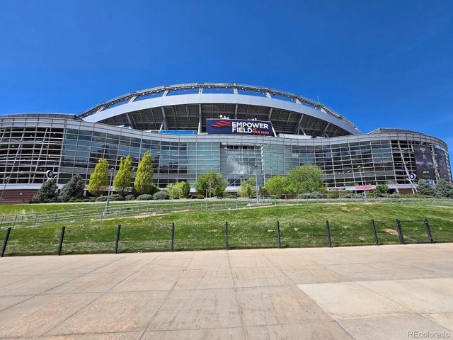 2345 N Clay Street 4, Denver, CO 80211