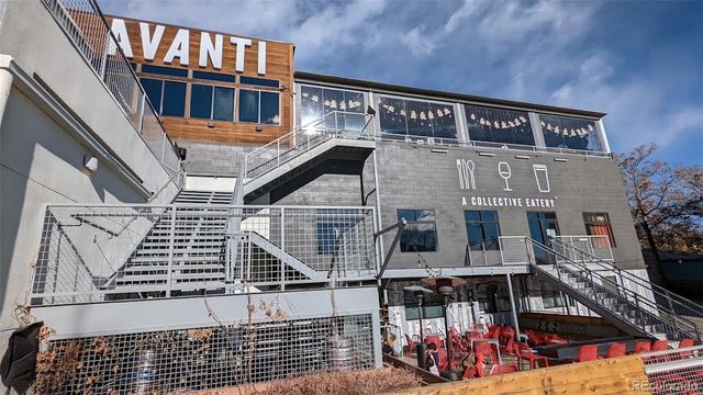 2345 N Clay Street 4, Denver, CO 80211