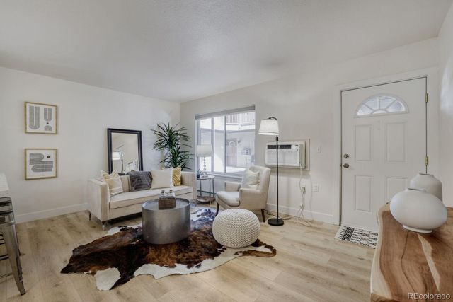 2345 N Clay Street 4, Denver, CO 80211