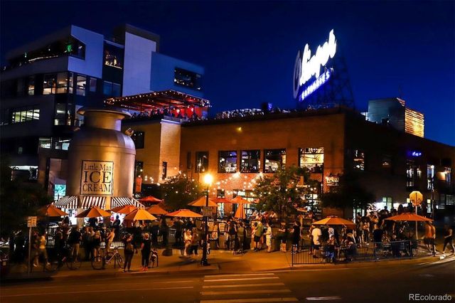 2345 N Clay Street 4, Denver, CO 80211