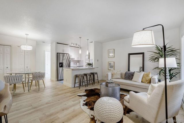 2345 N Clay Street 4, Denver, CO 80211