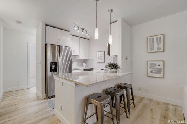 2345 N Clay Street 4, Denver, CO 80211