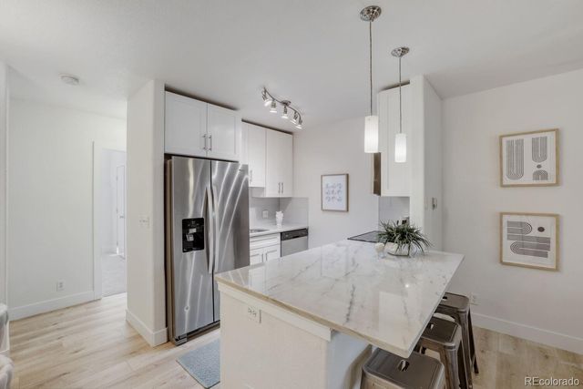 2345 N Clay Street 4, Denver, CO 80211