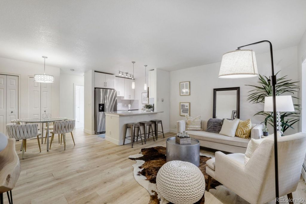 2345 N Clay Street 4, Denver, CO 80211