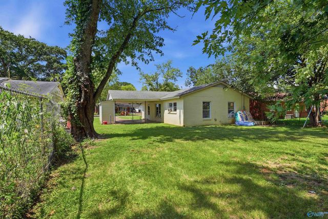 1018 7th Avenue SW, Decatur, AL 35601