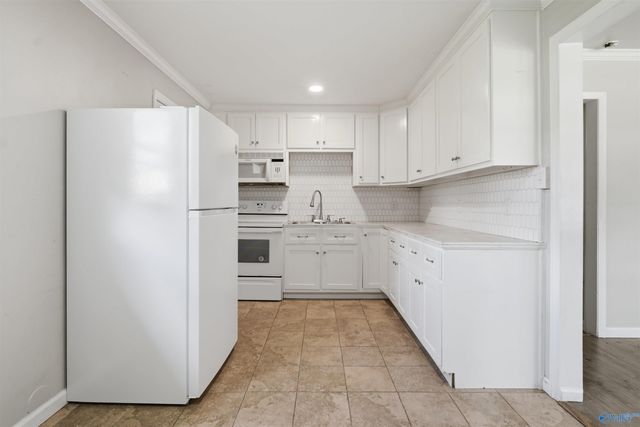 1018 7th Avenue SW, Decatur, AL 35601