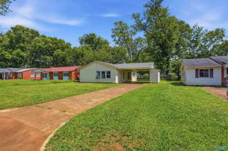 1018 7th Avenue SW, Decatur, AL 35601
