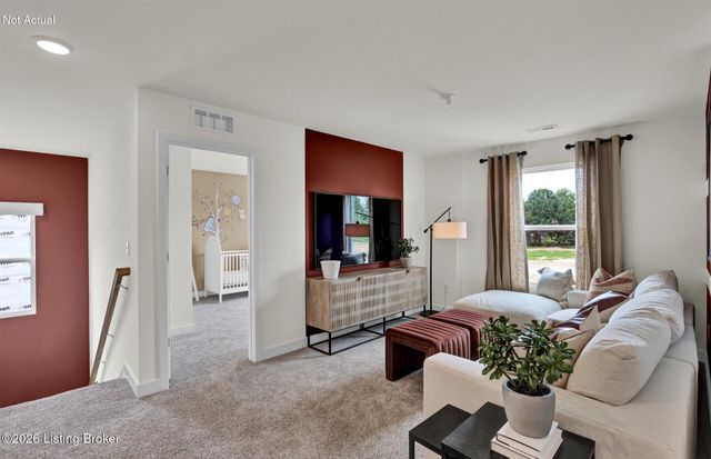 16940 Aiken Rdg Cir, Louisville, KY 40245