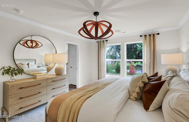 16940 Aiken Rdg Cir, Louisville, KY 40245