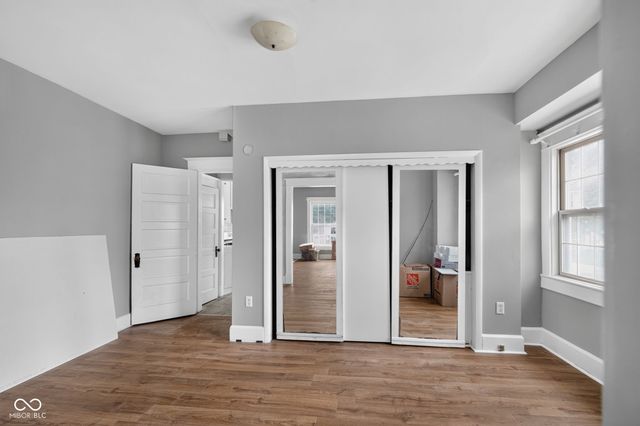 1920 E Washington Street, Indianapolis, IN 46201