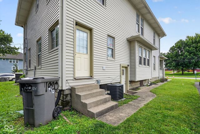 1920 E Washington Street, Indianapolis, IN 46201