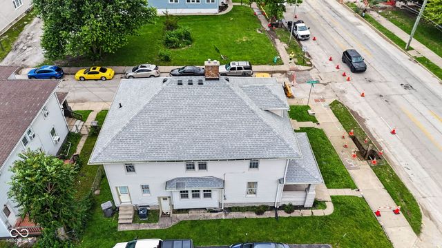 1920 E Washington Street, Indianapolis, IN 46201