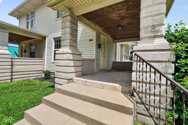 1920 E Washington Street, Indianapolis, IN 46201