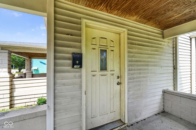 1920 E Washington Street, Indianapolis, IN 46201