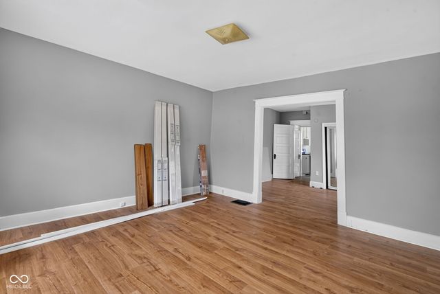 1920 E Washington Street, Indianapolis, IN 46201