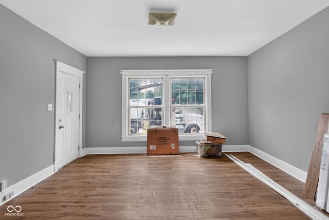 1920 E Washington Street, Indianapolis, IN 46201
