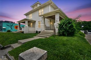 1920 E Washington Street, Indianapolis, IN 46201