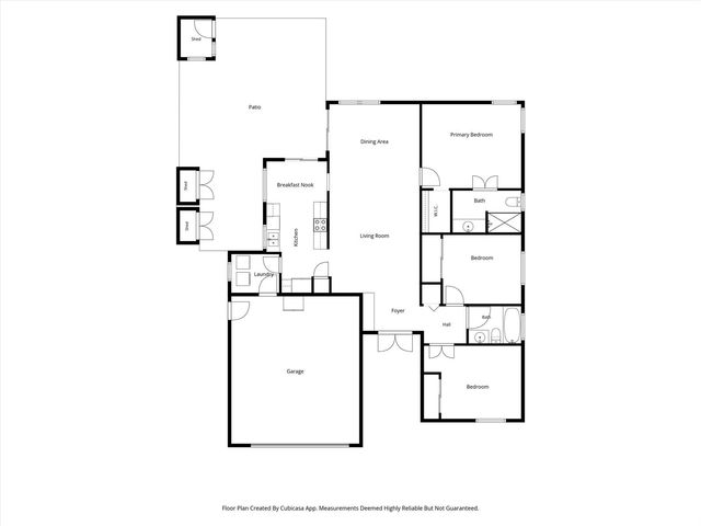 1051 New Parkview Place, Haverhill, FL 33417