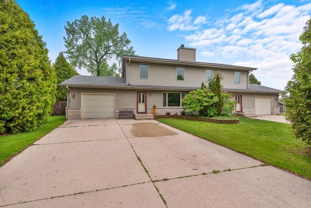 162 Bley PARKWAY, Port Washington, WI 53074