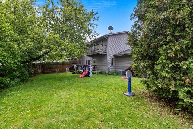 162 Bley PARKWAY, Port Washington, WI 53074