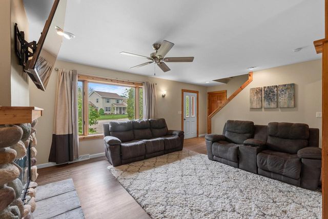 162 Bley PARKWAY, Port Washington, WI 53074
